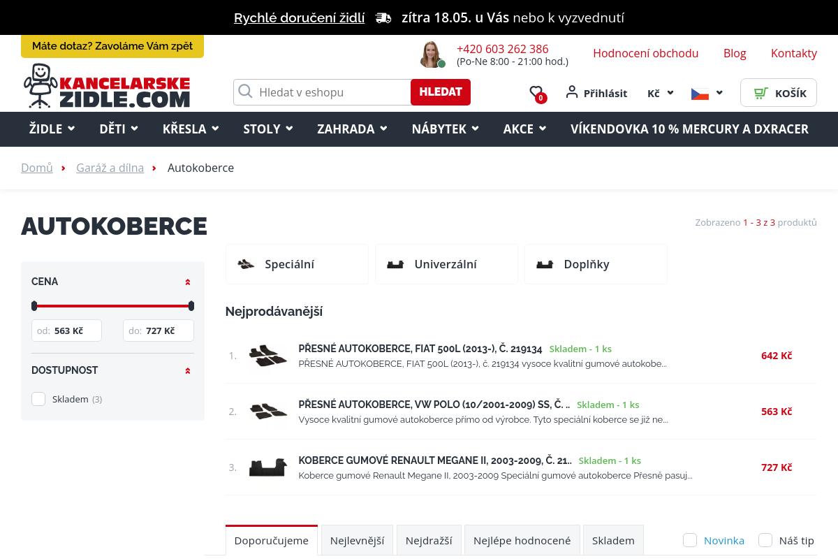 Auto-koberce.com