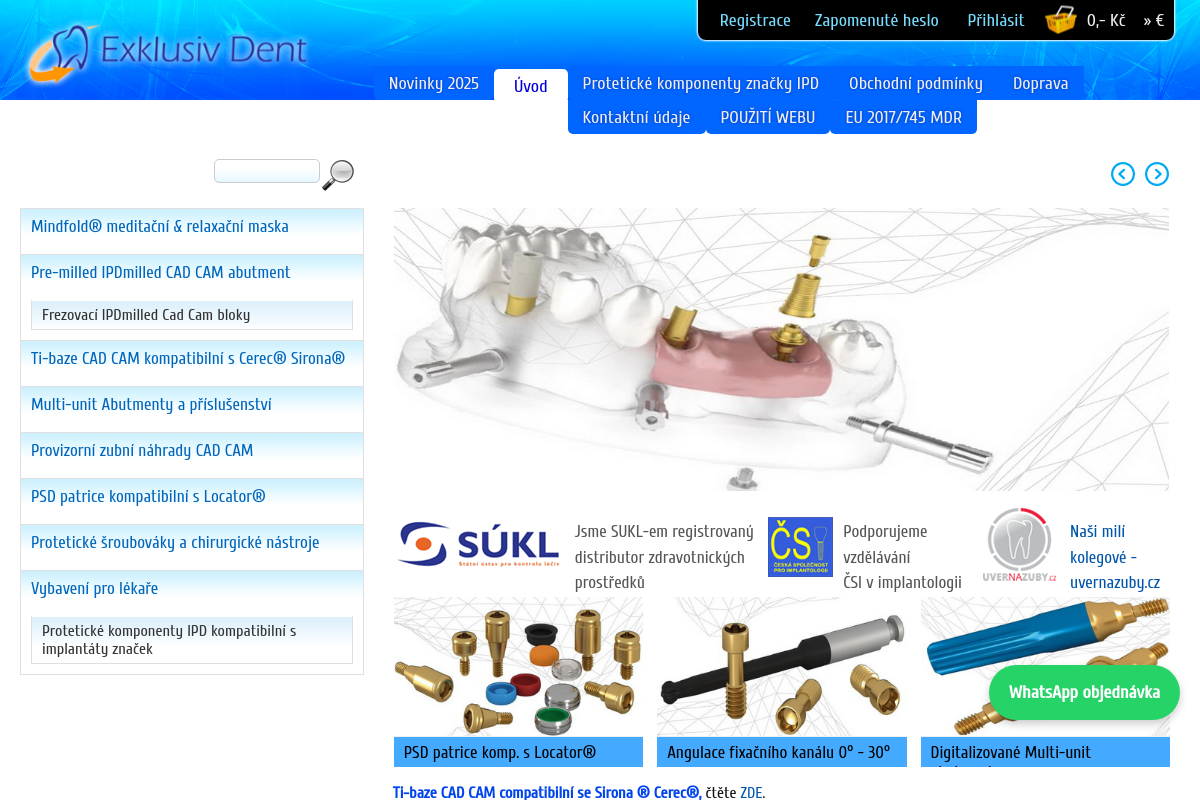 Exklusiv-dent.cz