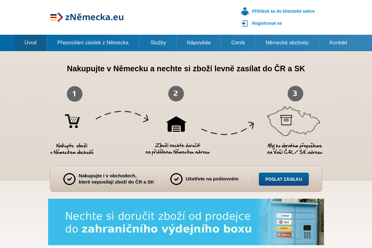 zNěmecka.eu