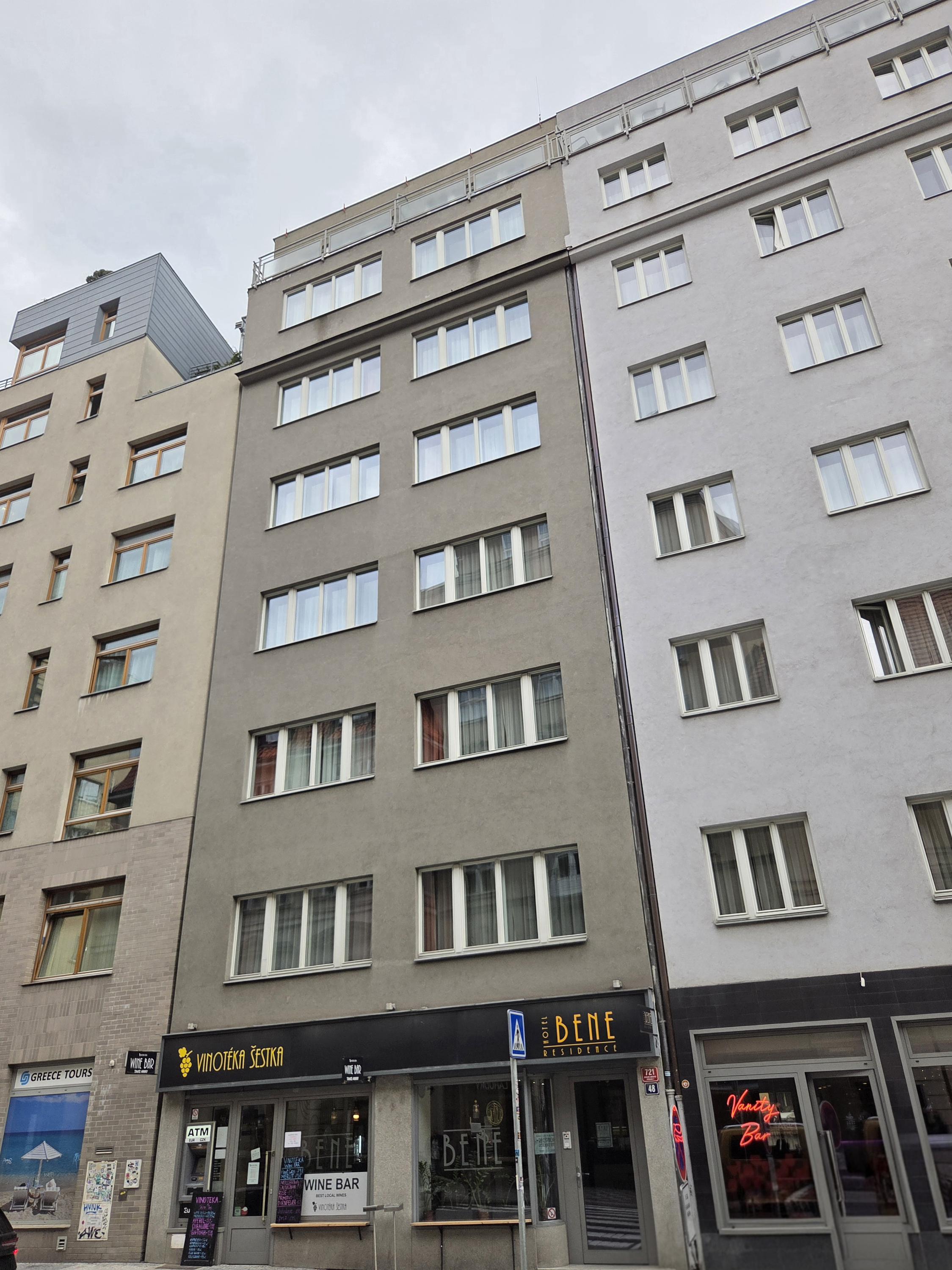 Residence Bene foto 4