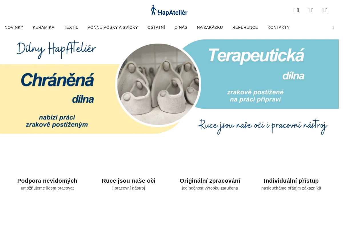 Hapatelier.cz