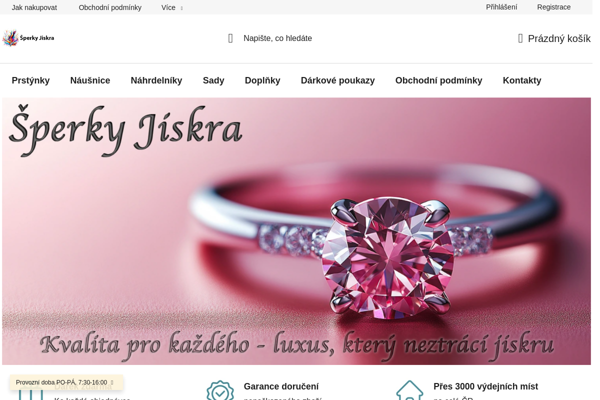 Sperkyjiskra.cz