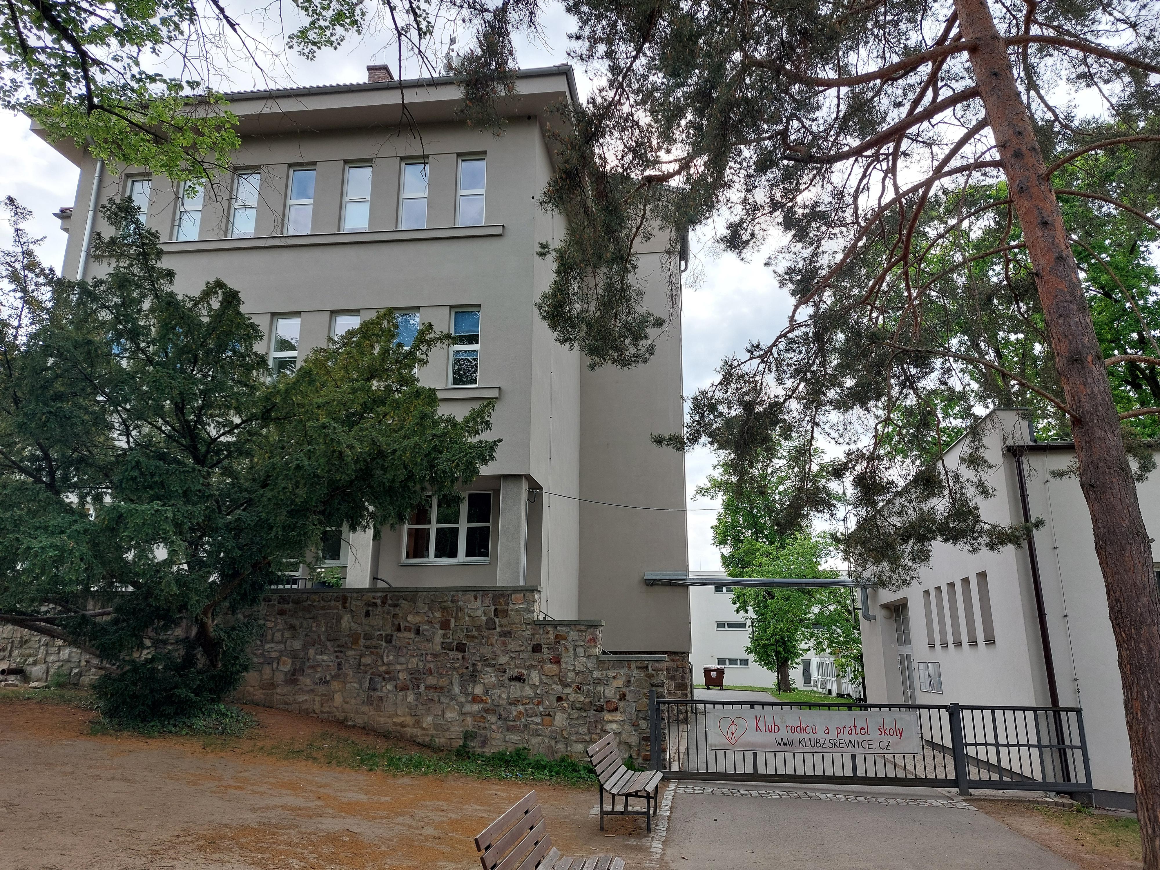 ZŠ Řevnice