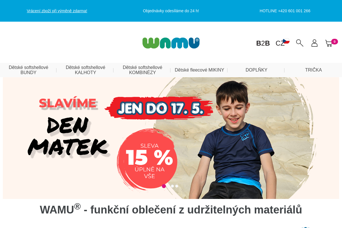 Wamu.cz