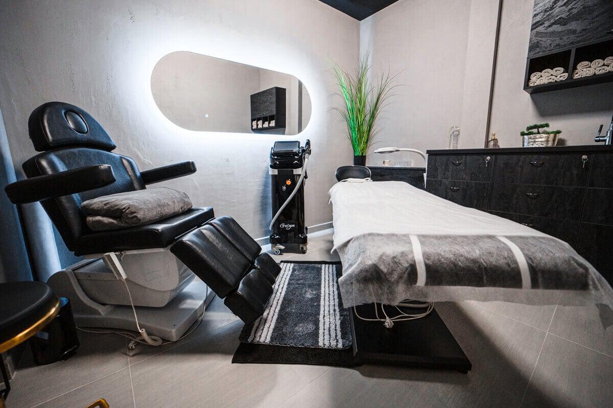 Salon Galapa - Kadeřnictví & kosmetika