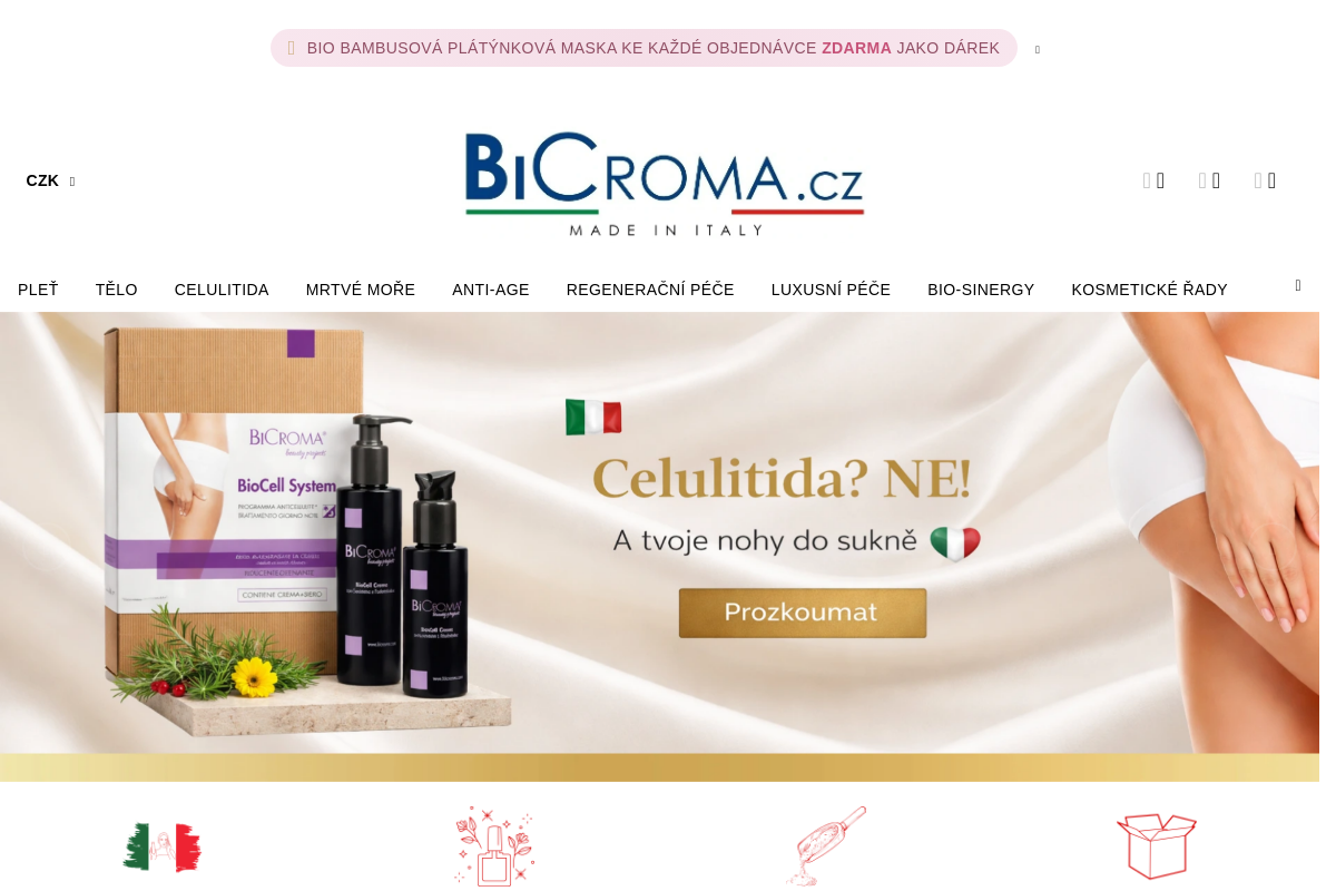 BiCroma.cz