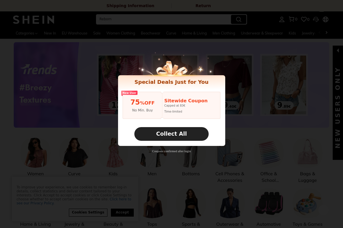 Shein