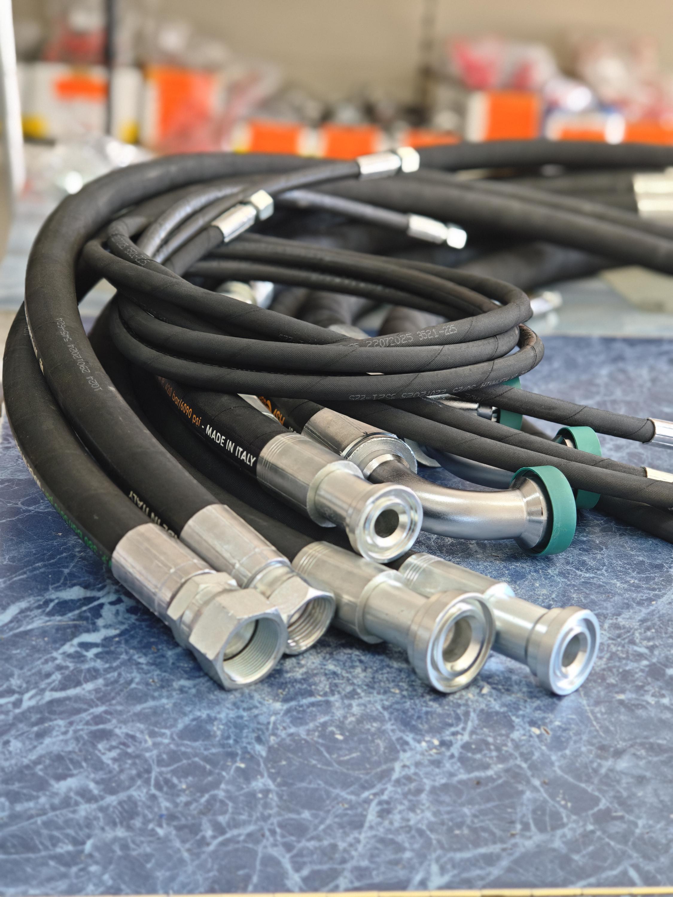AMP - Hydraulika, s.r.o. foto 5