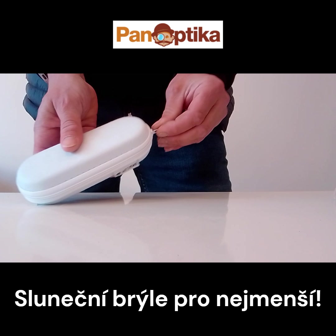 Pan Optika - Kopáč Aleš DiS. foto 2 (náhled videa)