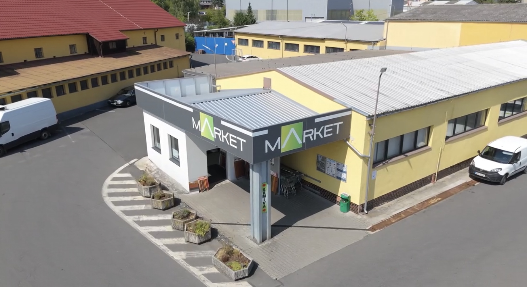 FERRUM MARKET s.r.o. foto 5
