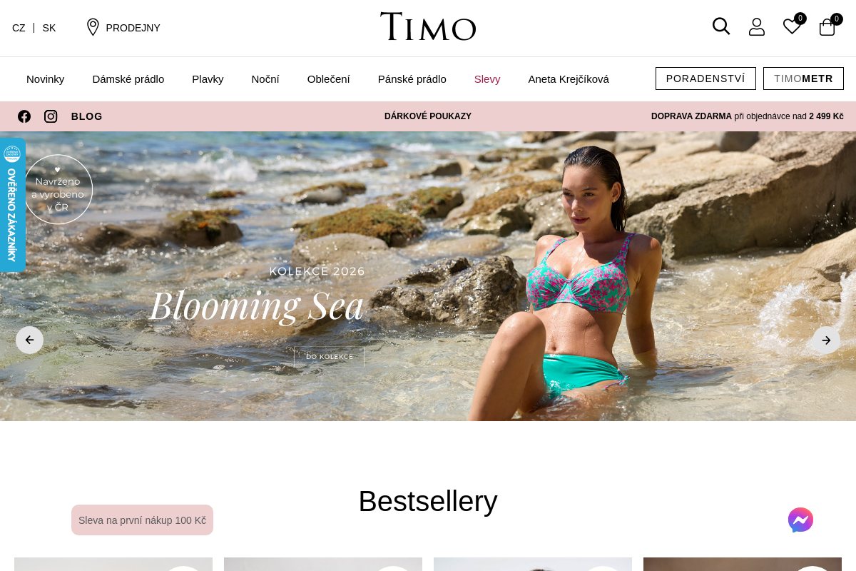 TIMO