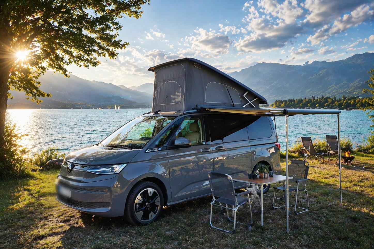 Vantastic