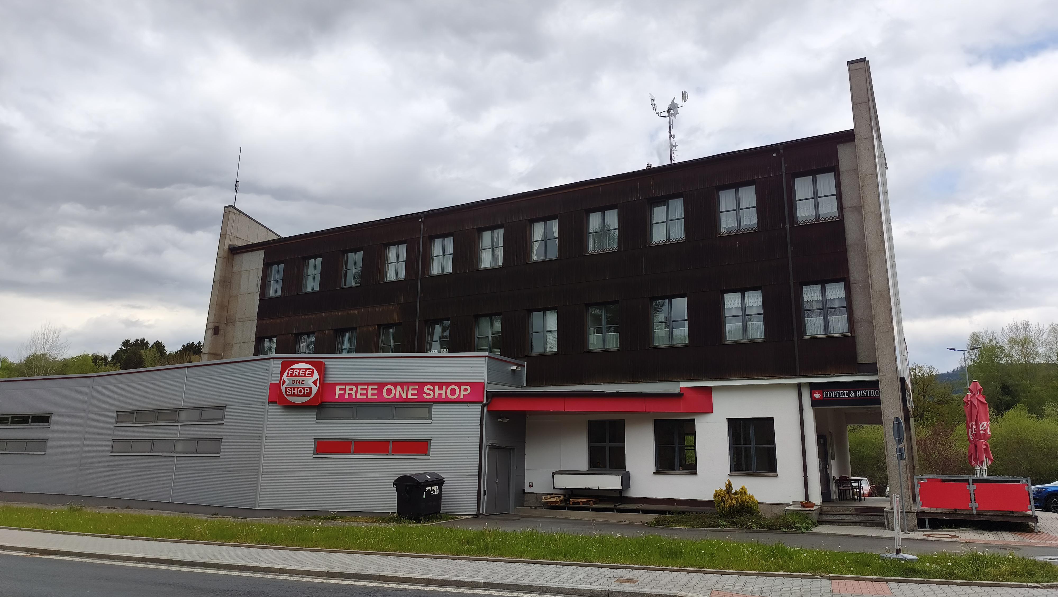FreeOneShop foto 2