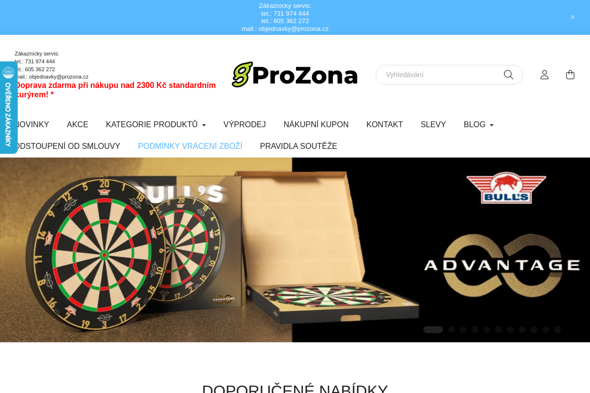 ProZona.cz