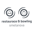 logo Restaurace & Bowling Smetanova