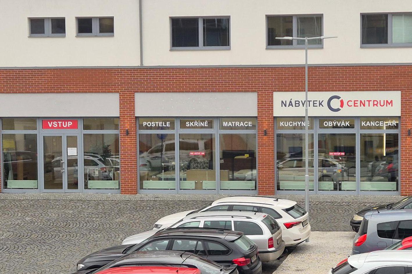 Nábytek Centrum