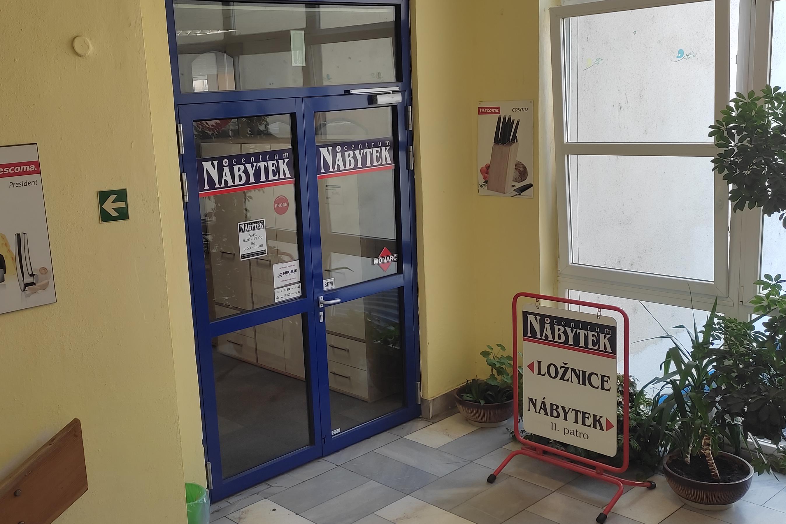 Nábytek Centrum
