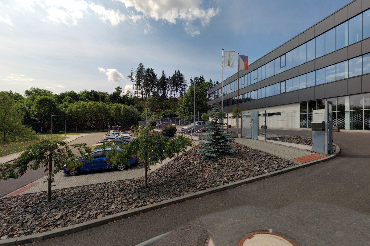 Josef Škrkoň - Techplast, a.s. foto 4
