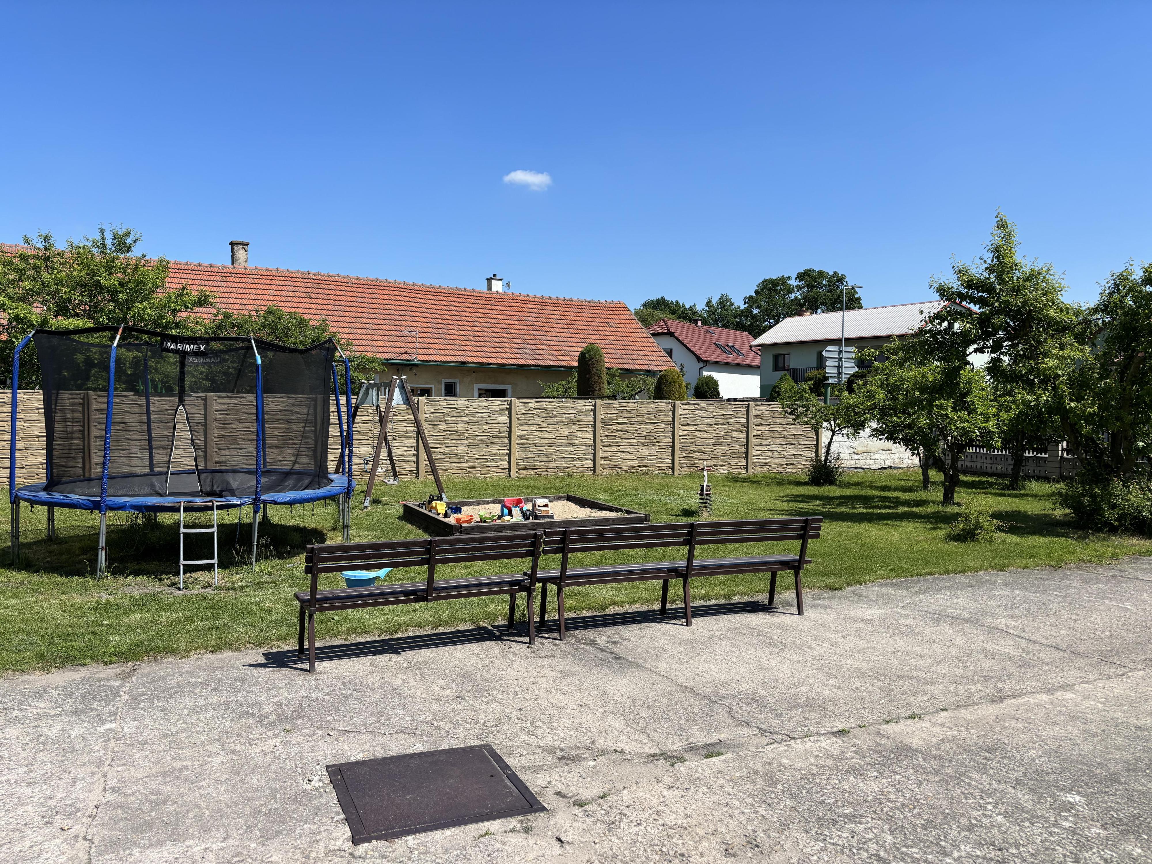 Hostinec Na Růžku foto 6