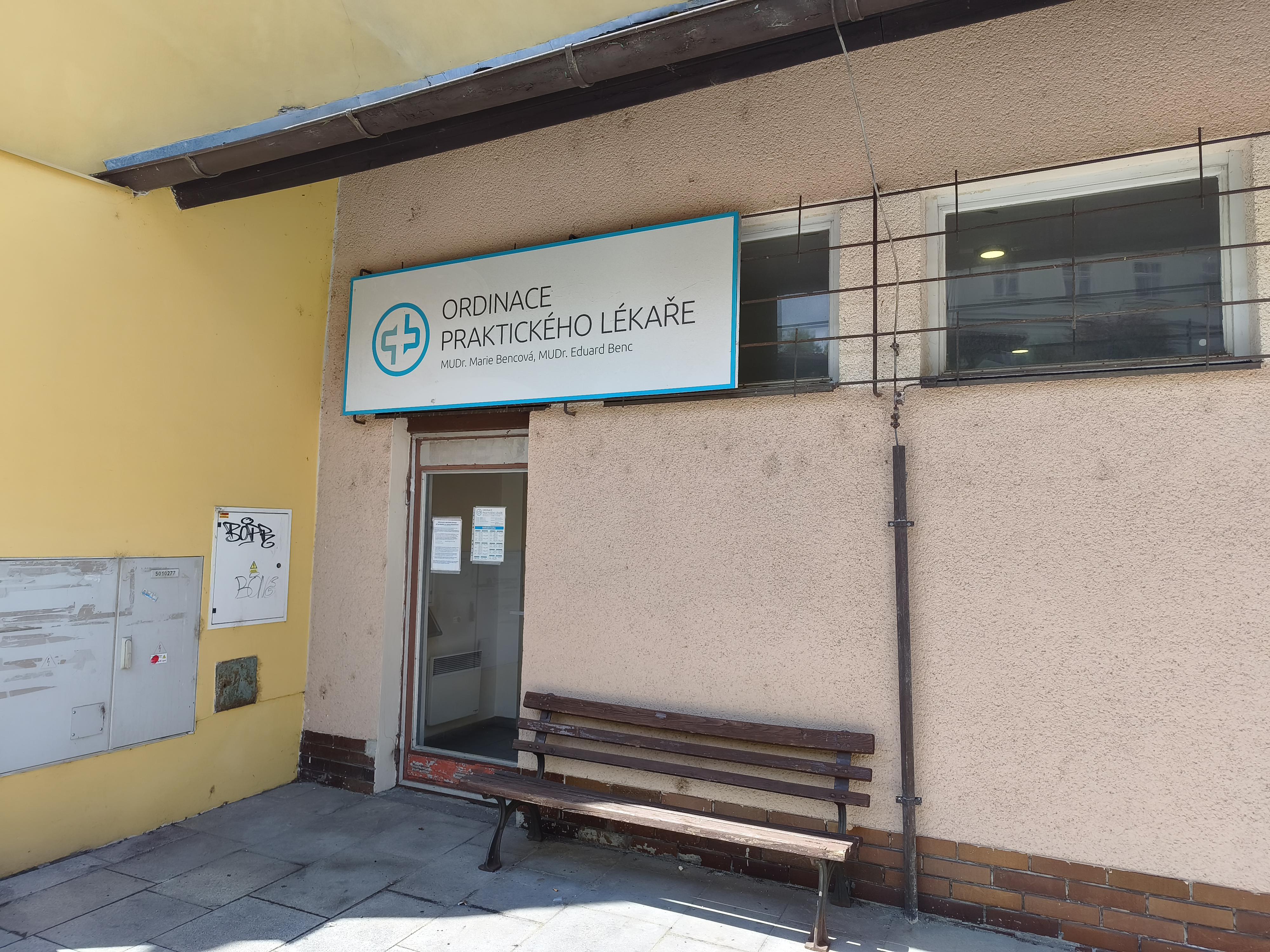 Benc & Partners, s.r.o.