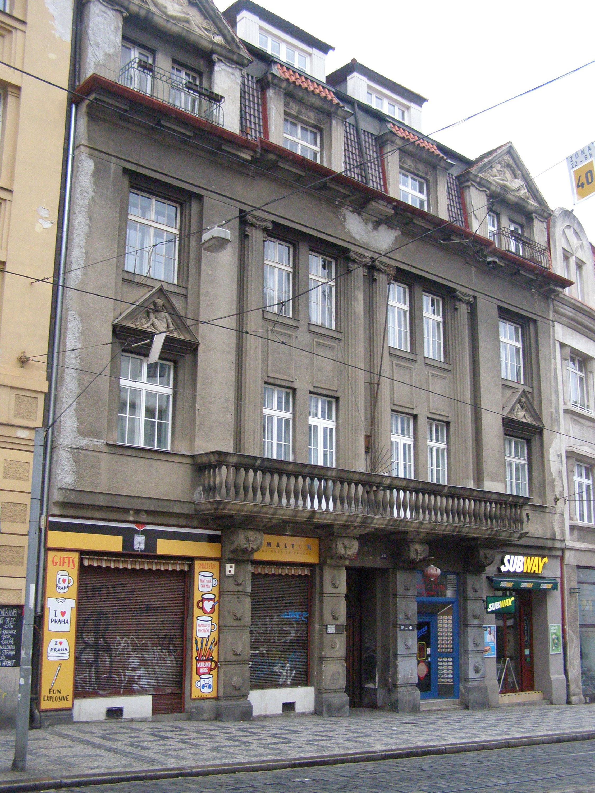 Čínské bistro S'chuan foto 4