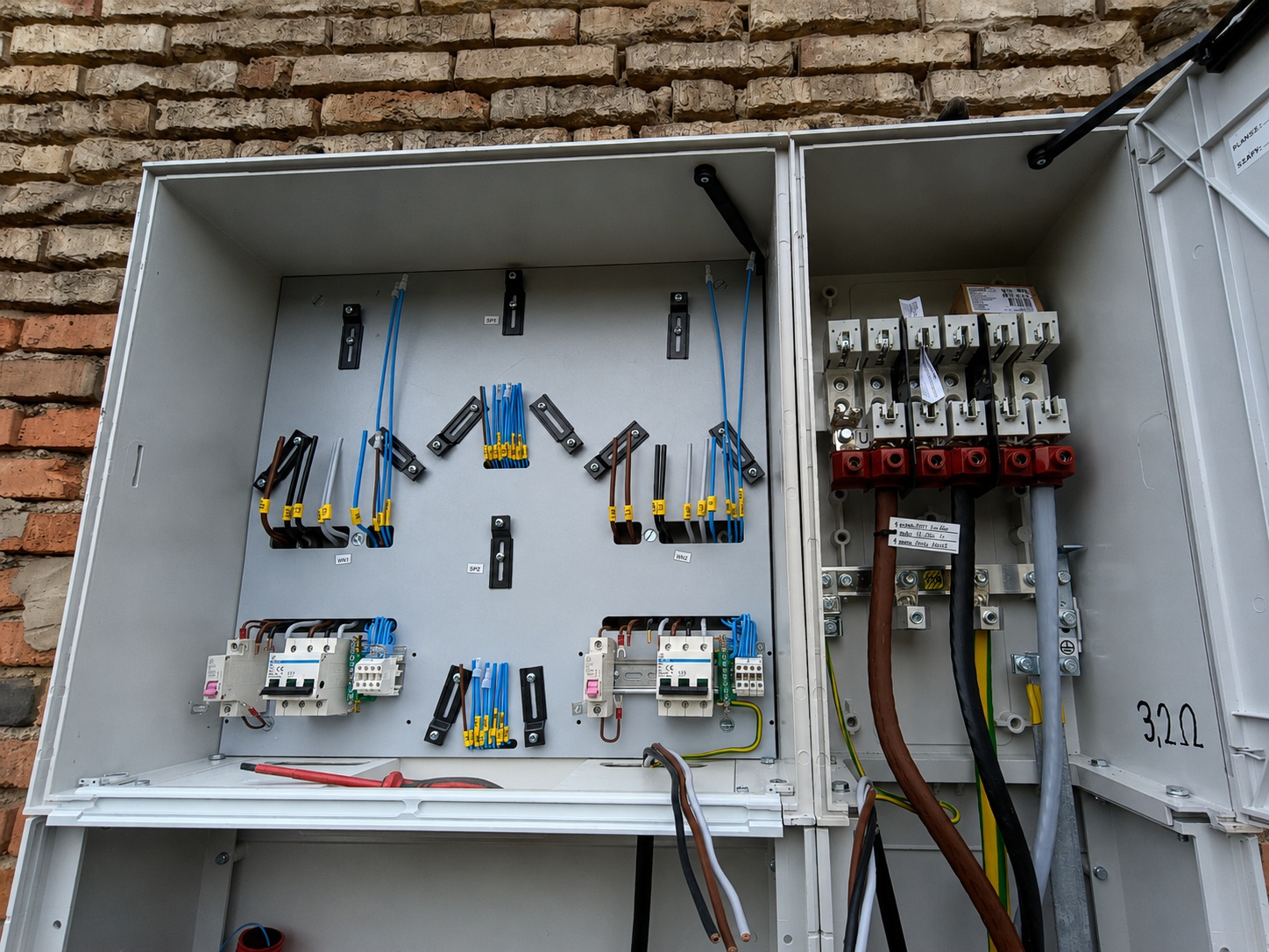 EF Elektro foto 2