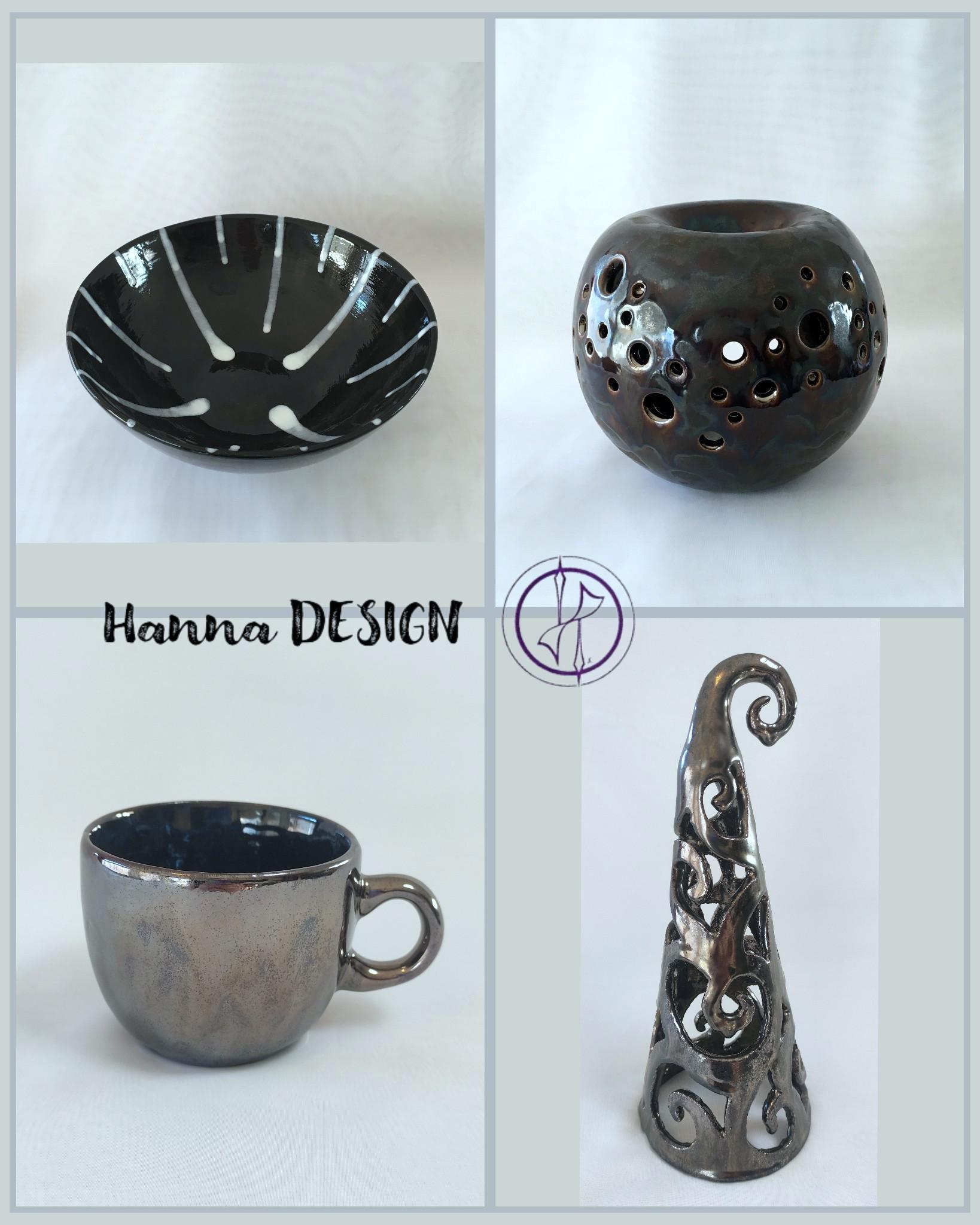 Hanna DESIGN a Hanna HOBBY foto 4