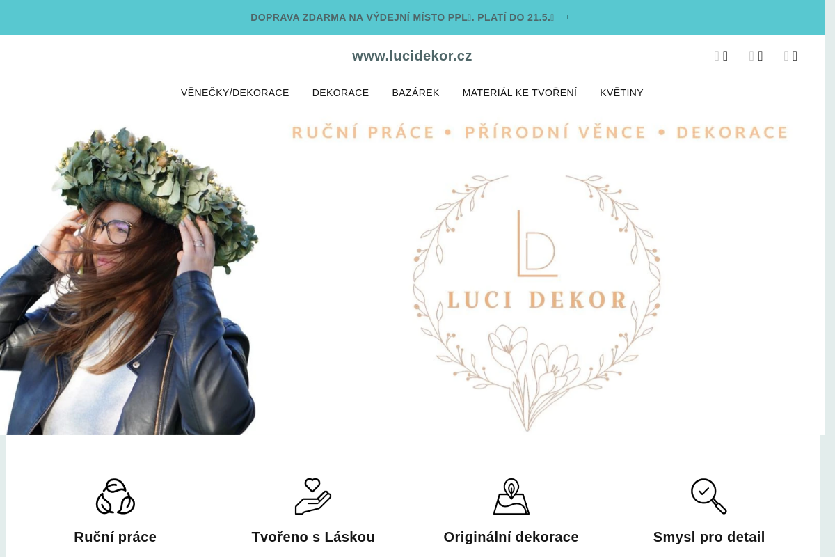 Luci Dekor