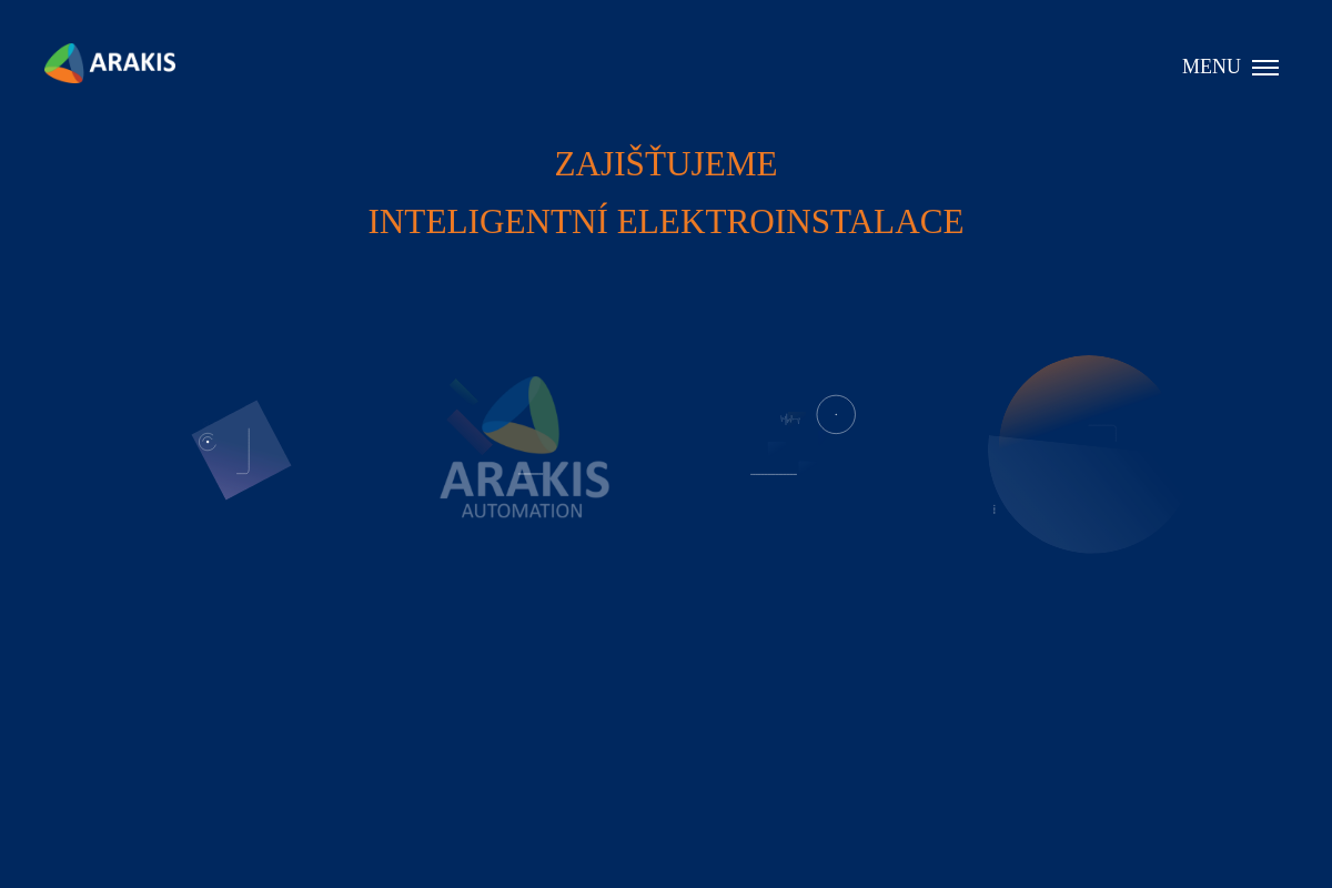 Arakis & Belleville, s.r.o.