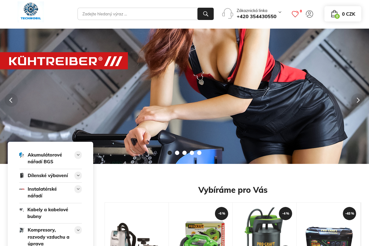 Techmobil.cz