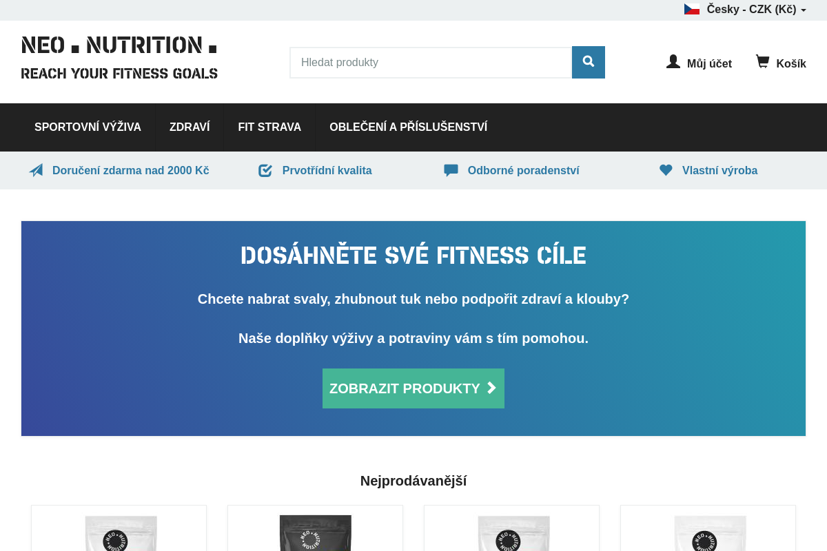 Nu3tion.cz