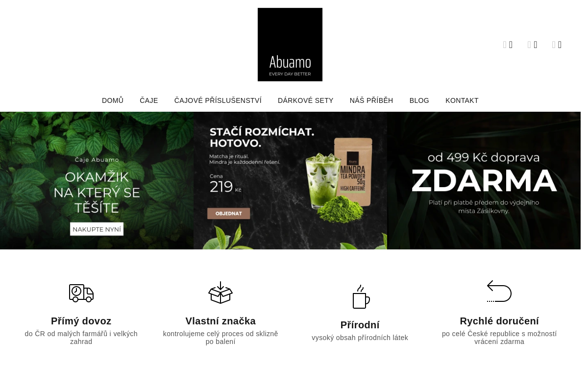 Abuamo.com