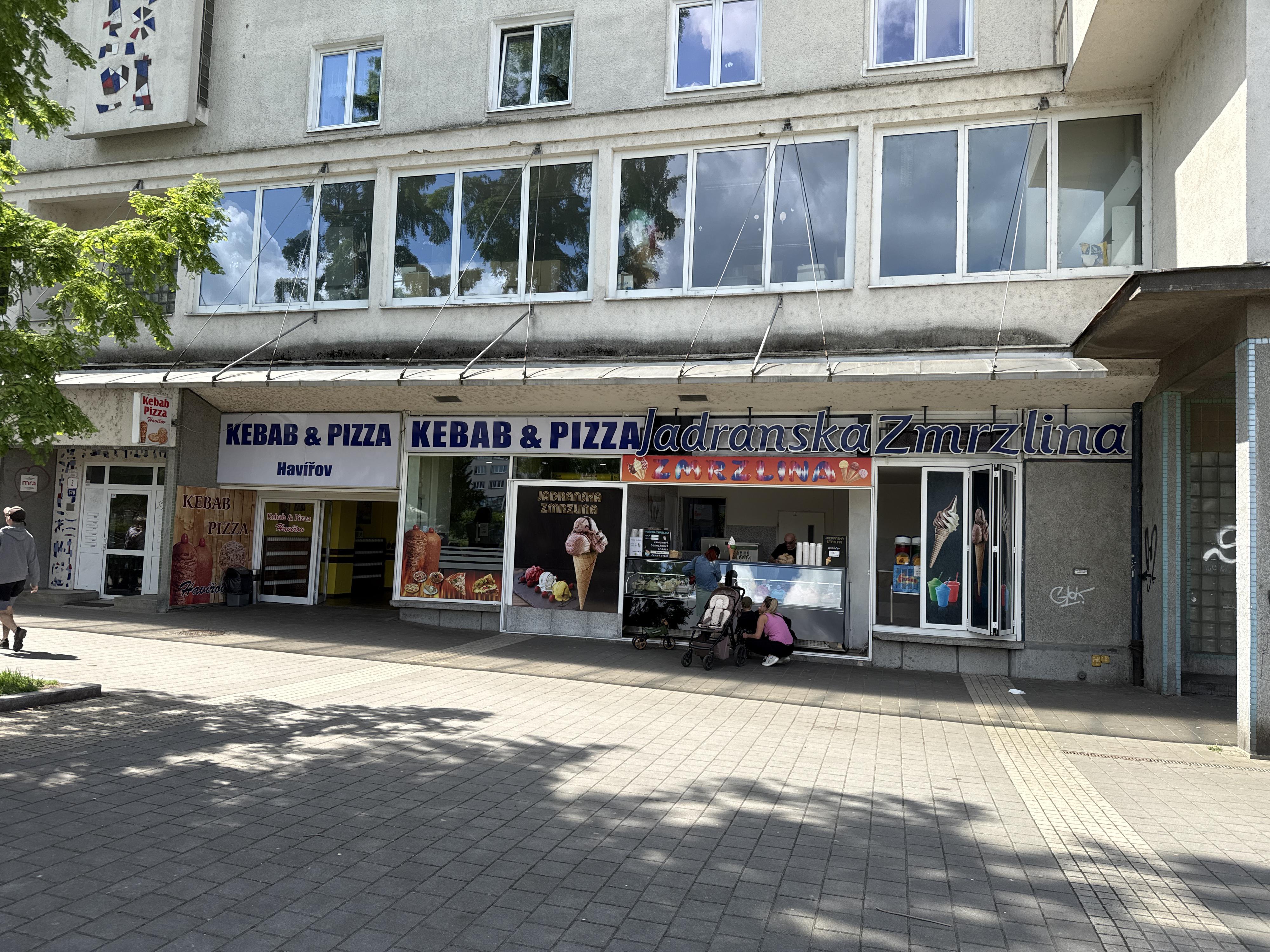 Kebab Pizza Havířov foto 2