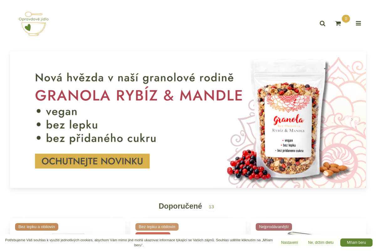 Opravdove-jidlo.cz