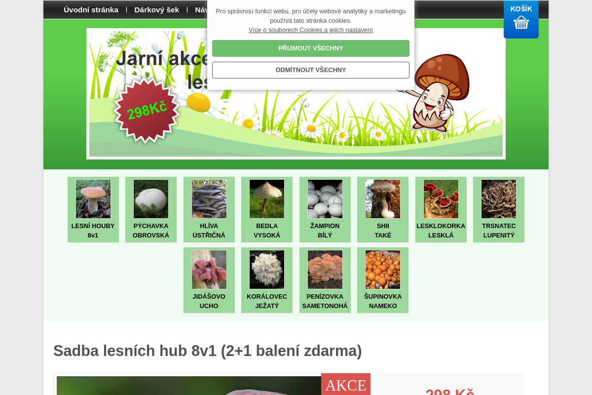 Sadba-hub.cz
