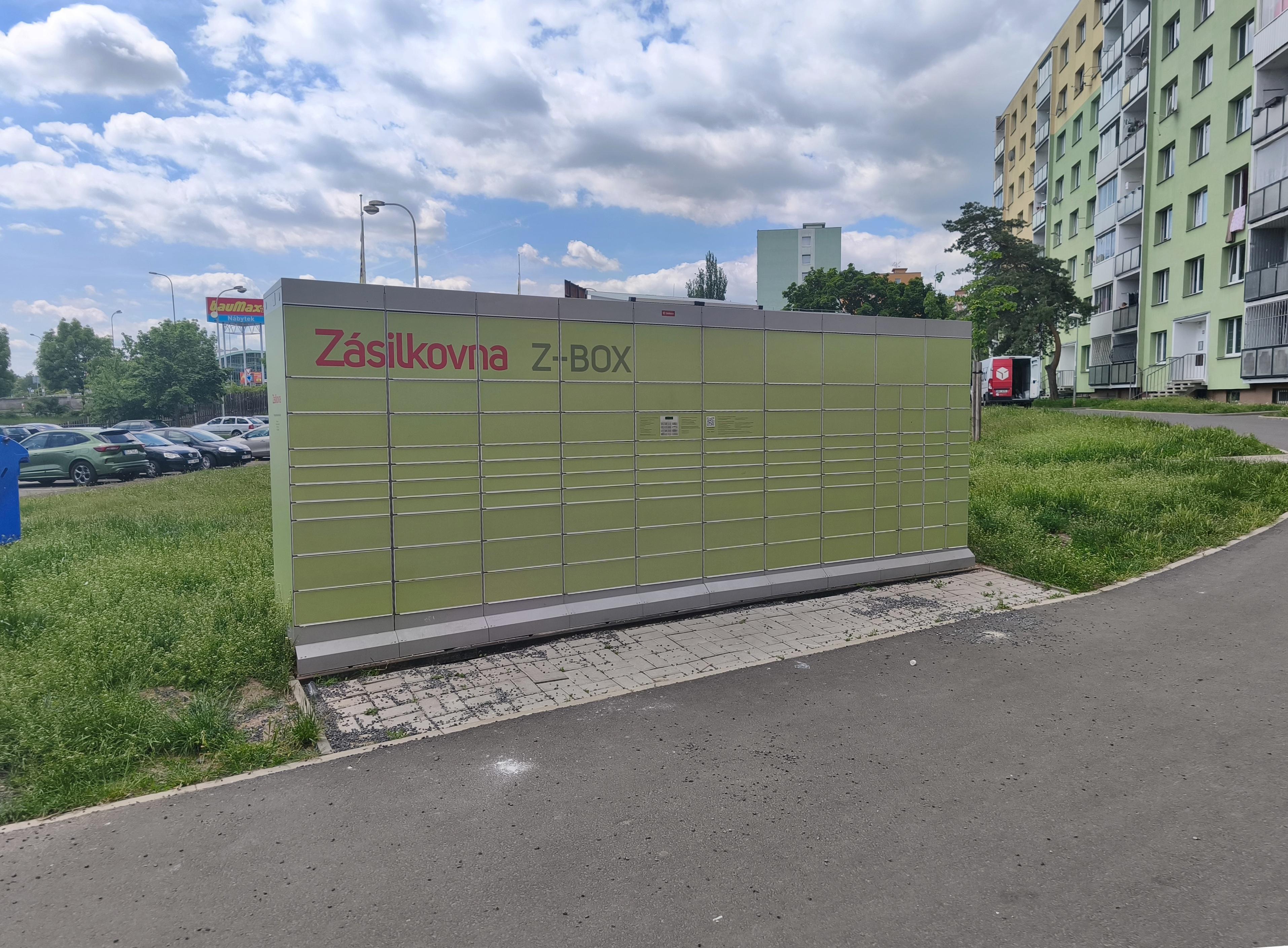 Z-BOX