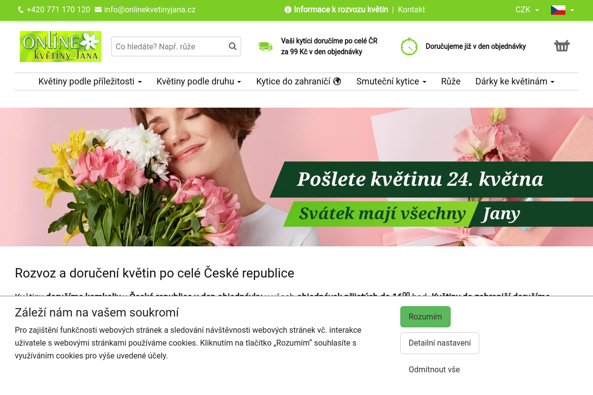 Onlinekvetinyjana.cz