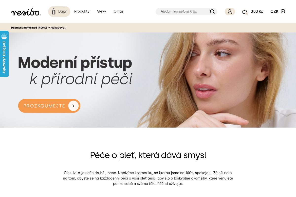 Resibo.cz