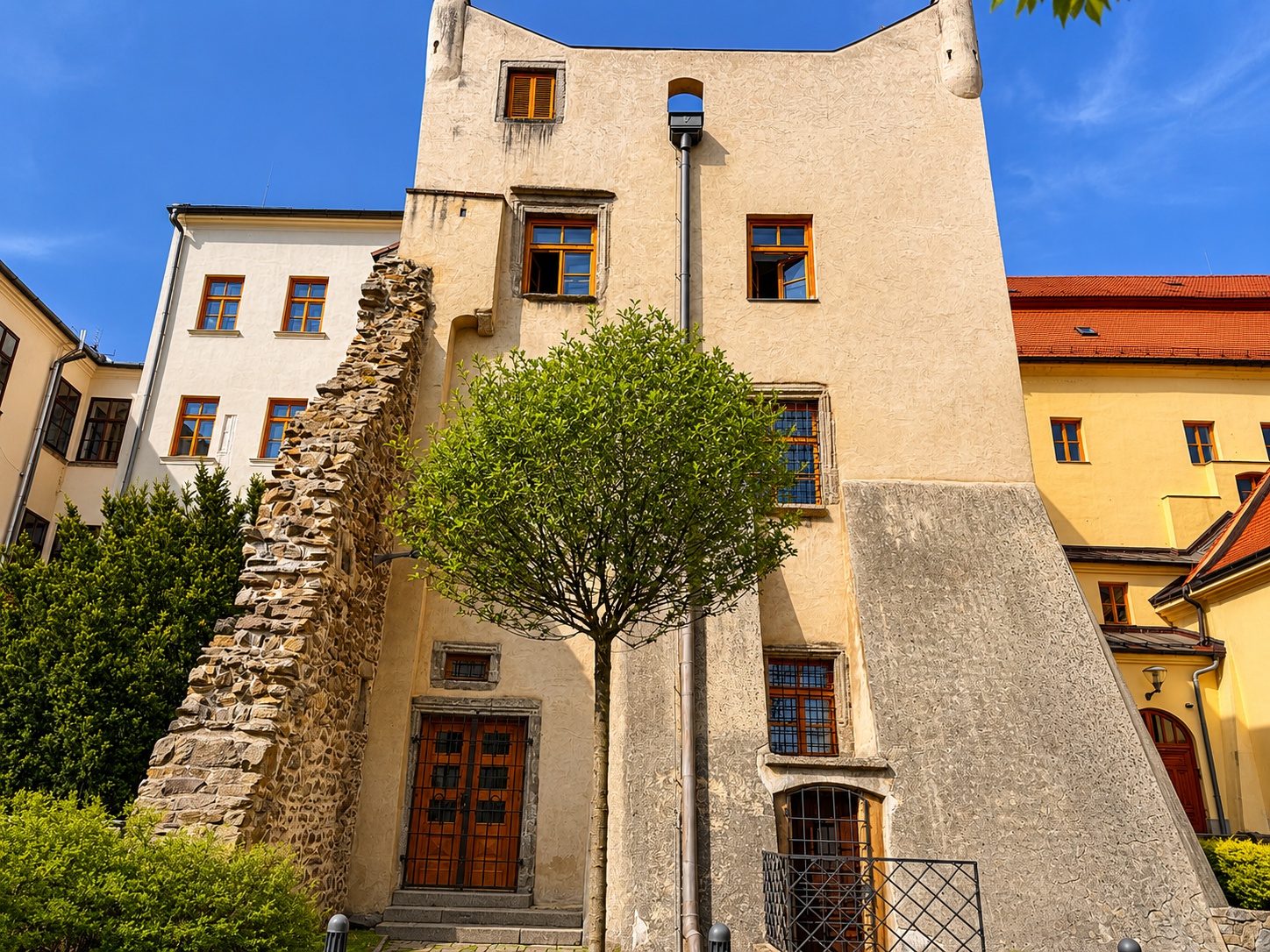 Magistrát města Jihlava foto 3