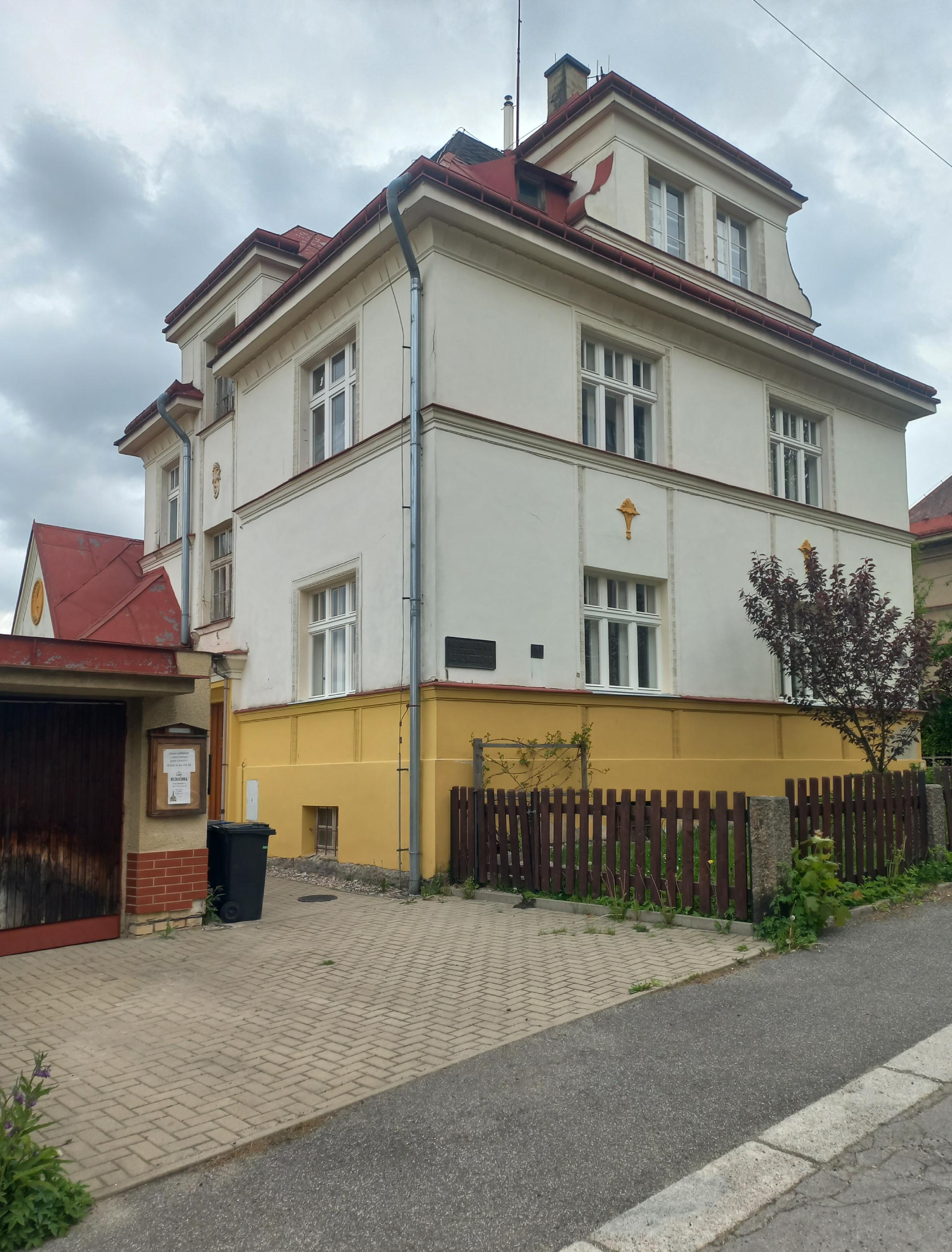 Sbor Církve adventistů sedmého dne Jablonec nad Nisou foto 3