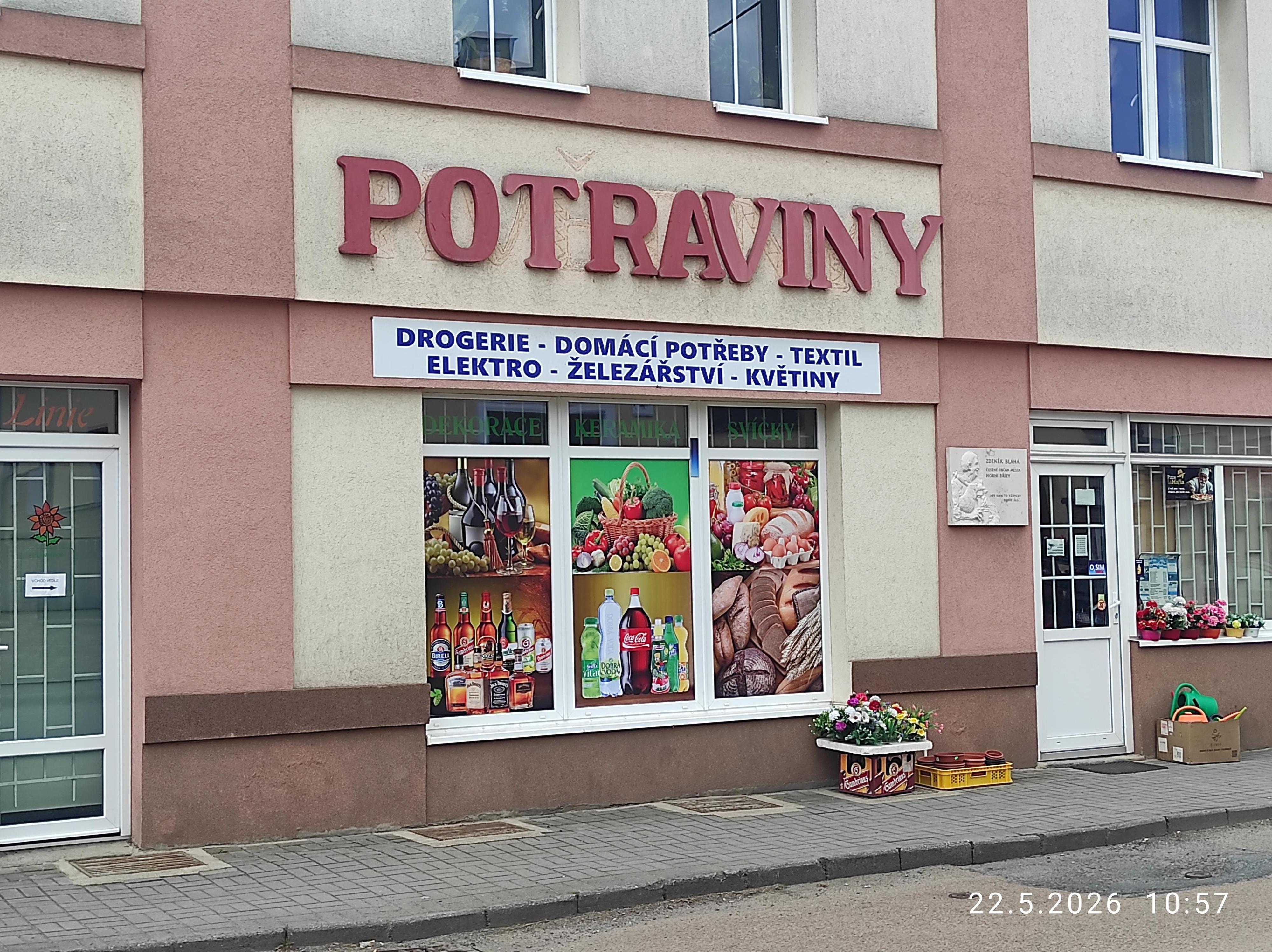 Potraviny Na Návsi 124 foto 2
