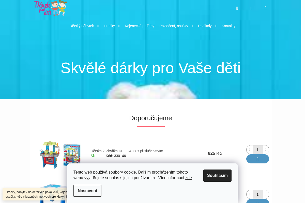 Darekprodeti.cz