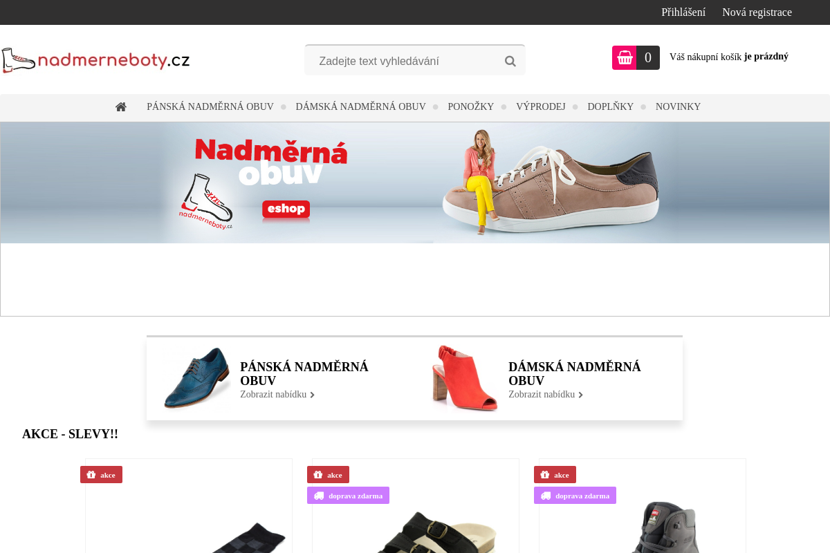 Nadmerneboty.cz