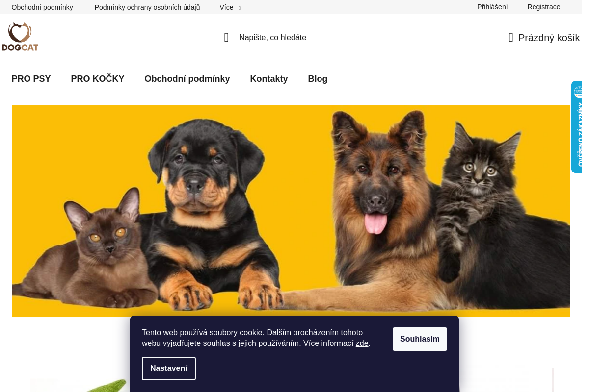 Dogcat.cz