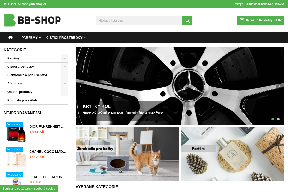 Bb-shop.cz