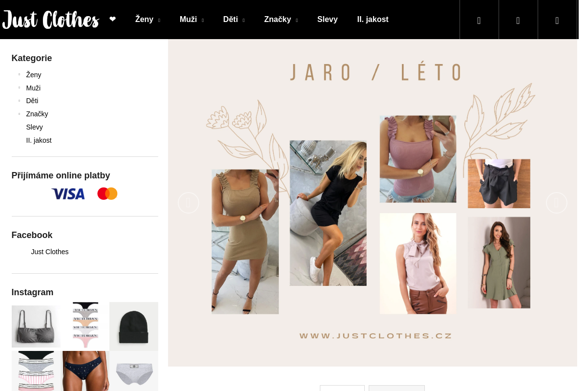 Just Clothes