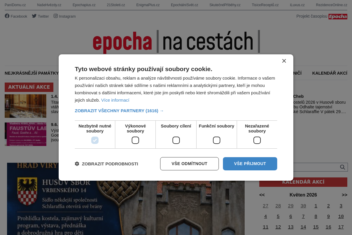 Epochanacestach.cz