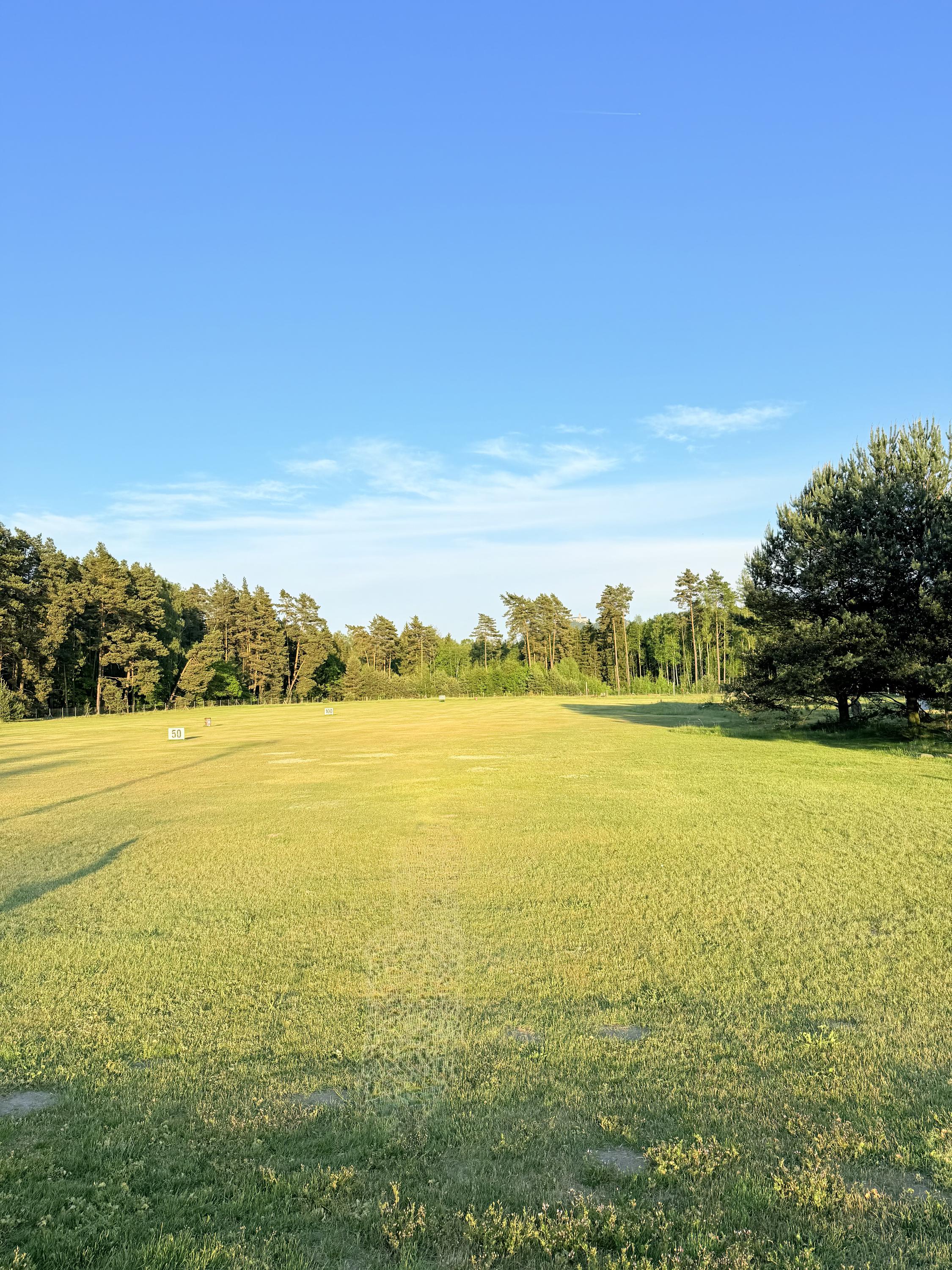 Golf club Doksy foto 2