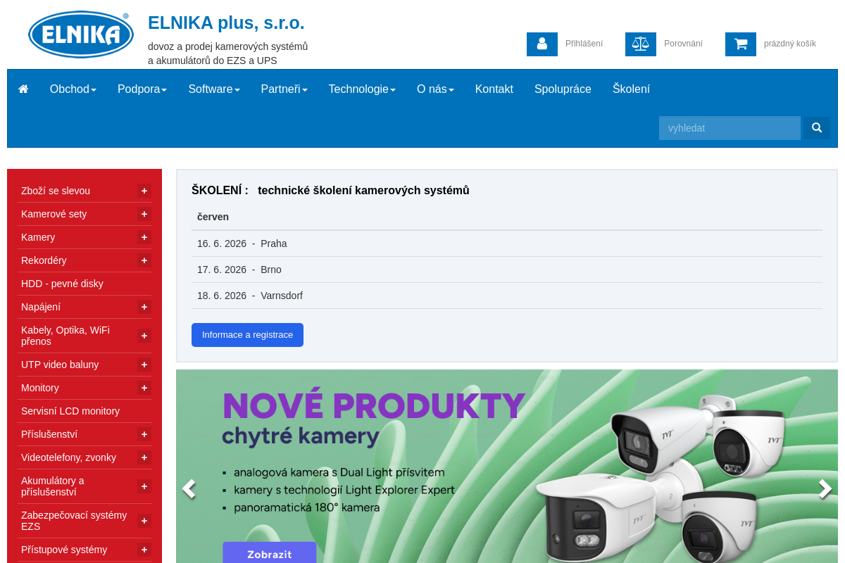 Elnika.cz