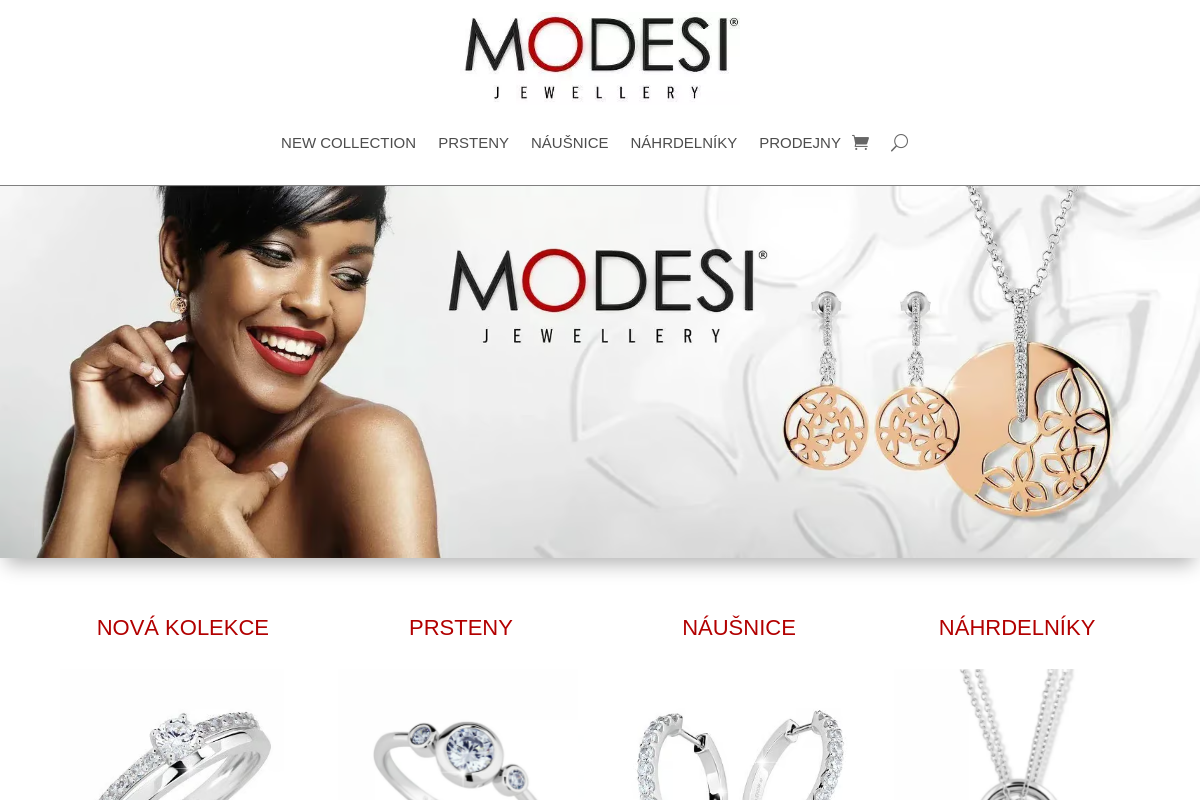 Modesi.cz